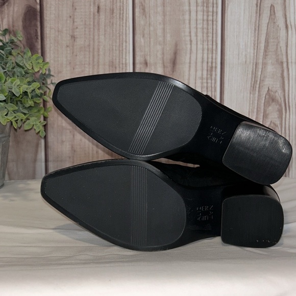 Naturalizer Ella Booties - Picture 8 of 10